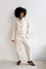 SPODNIE NELLE WANILIA image 2