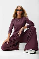 LONGSLEEVE CAMILA BORDOWY