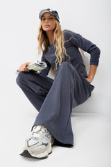 SPODNIE CAMILA NAVY