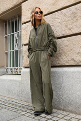 KURTKA BLAIR KHAKI