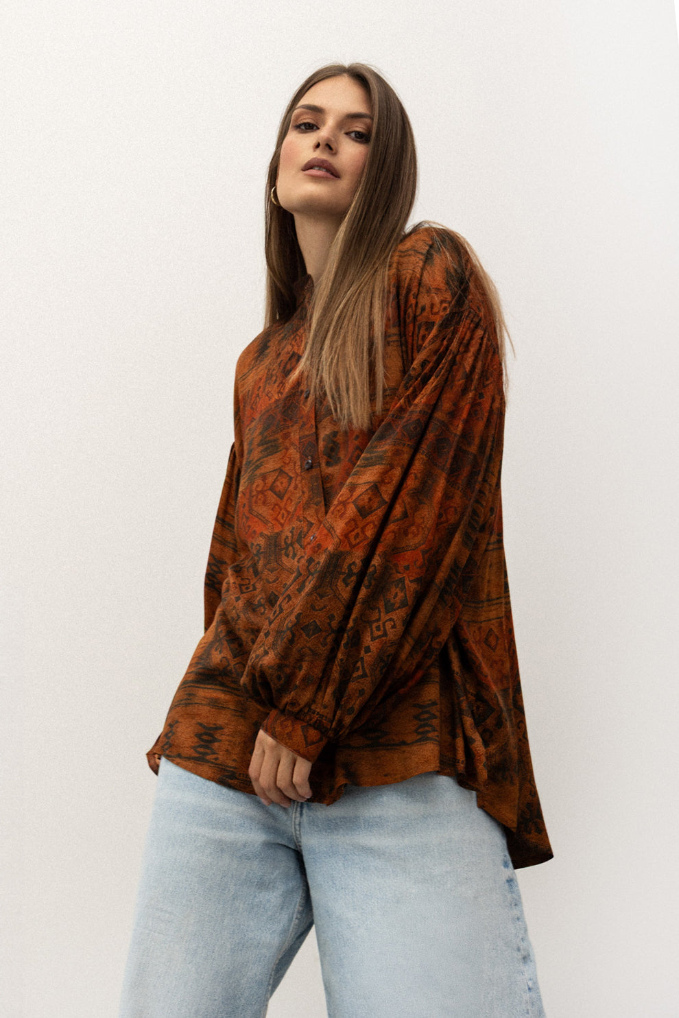 LEILA BOHO