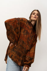 LEILA BOHO