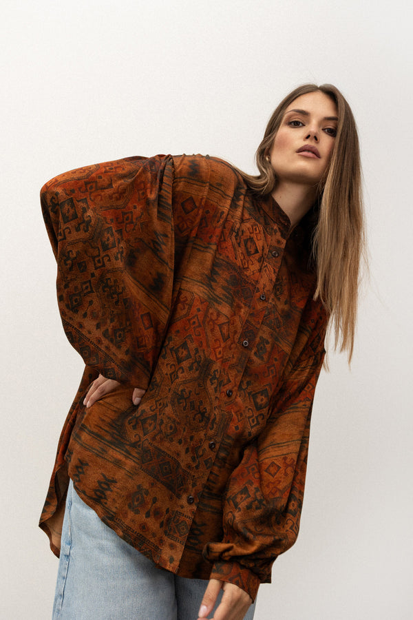LEILA BOHO