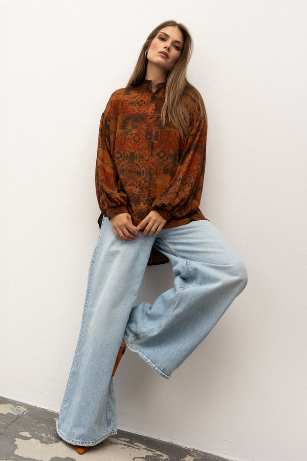 LEILA BOHO