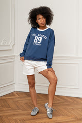 BLUZA 89 INDYGO