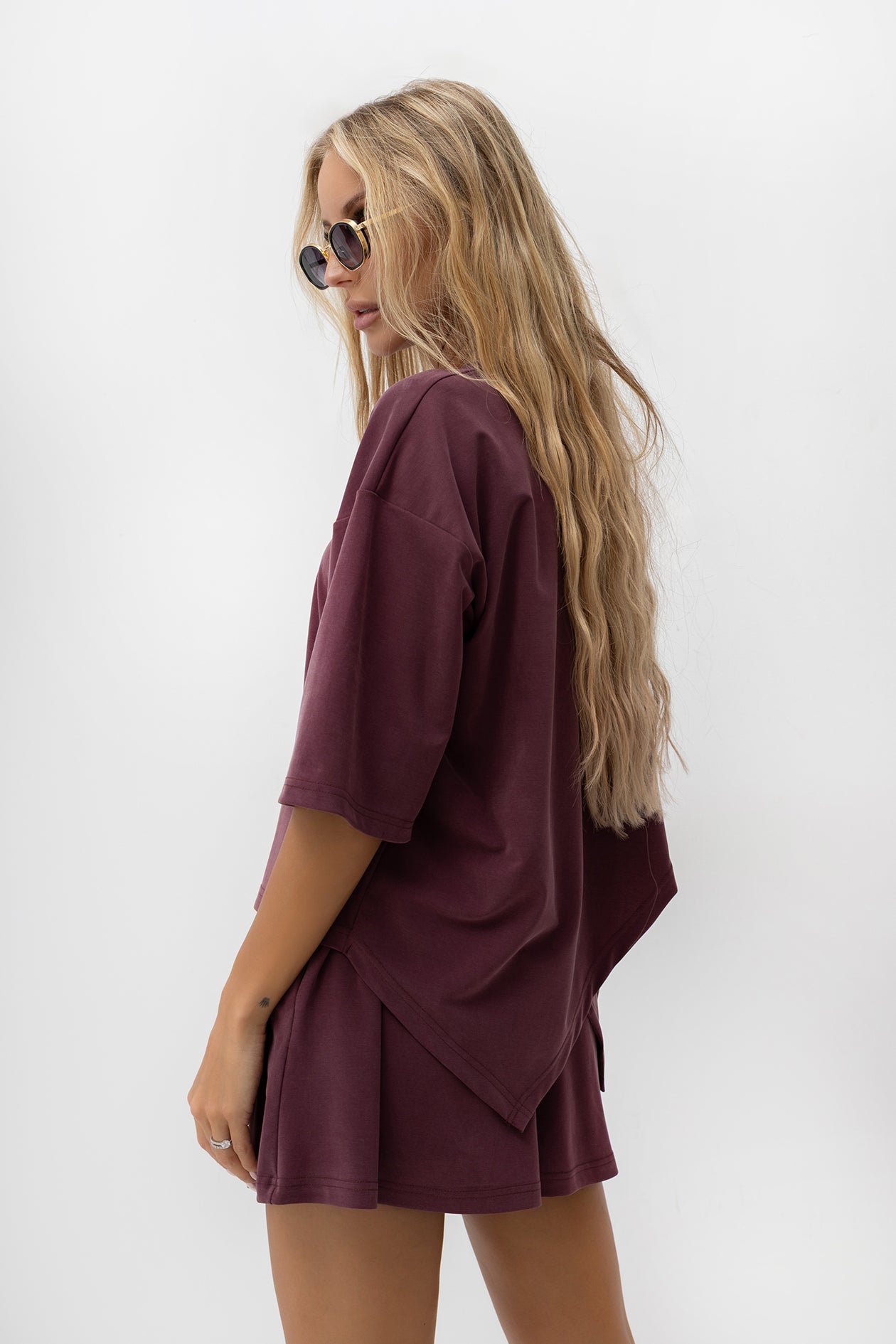 T-SHIRT CAMILA BORDOWY