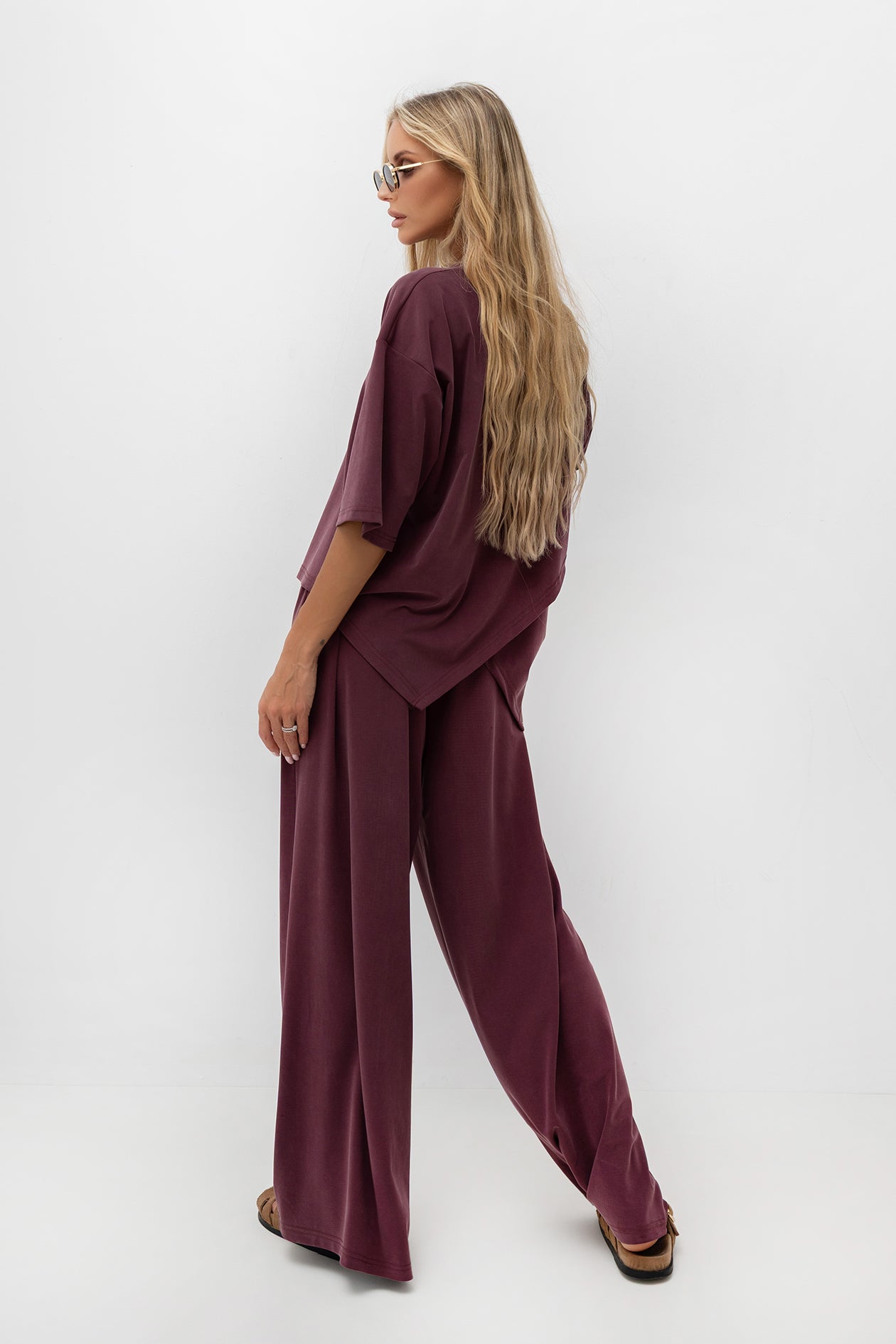 T-SHIRT CAMILA BORDOWY