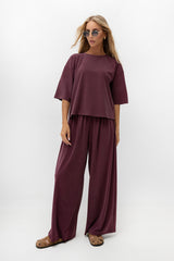 T-SHIRT CAMILA BORDOWY