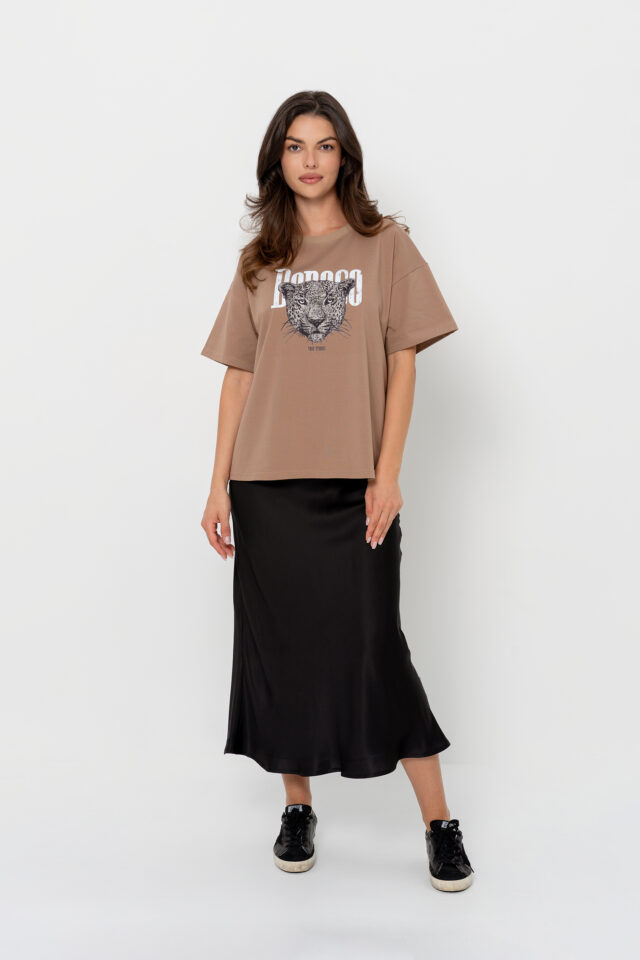 T-SHIRT BOPOCO GEPARD TOFFI - obrazek 3