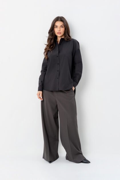 KOSZULA LAURA CZARNA