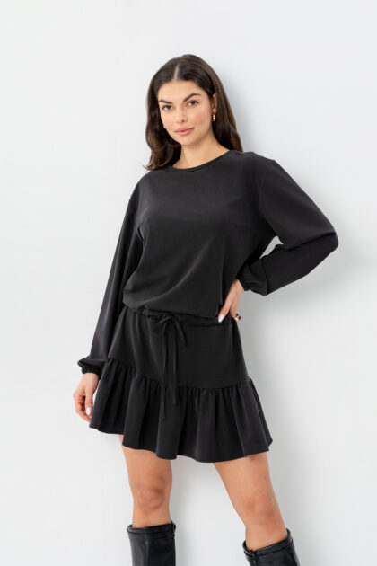 SUKIENKA PAULA ANTRACYTOWA