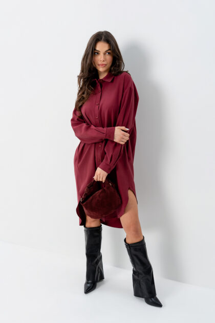 SUKIENKA APOLONIA BORDOWA